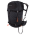 Batoh Mammut Pro X Removable Airbag 3.0 ready black 0001