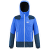 Bunda Millet Roldal Jacket Men ABYSS/ORION BLUE
