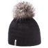 Čepice Kama A109 Knitted Beanie black 110