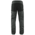 Vidda Pro Ventilated Trousers Men Dark Grey-Black