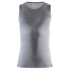 Tílko Craft CRAFT Nanoweight M 985000 šedá