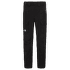 Kalhoty The North Face Slashback Cargo Pant Men TNF BLACK