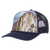 Šiltovka Black Diamond FLAT BILL TRUCKER HAT El Cap