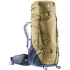 Batoh deuter Aircontact PRO 60+15 (3330121) clay-navy