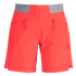 Kraťasy Mammut Sertig Shorts Women (1023-00200) 3500 sunset