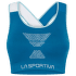 Podprsenka La Sportiva Focus Top Women Neptune/White