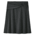 Sukně Patagonia Seabrook Skirt Women Forge Grey