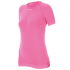 Energyon UW Shirt SS Women Flowing Pink
