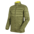 Bunda Mammut Convey IN Jacket Men 40034 clover-canary