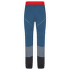 Kalhoty La Sportiva Ode Pant Men Opal/Steel