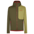 Mikina La Sportiva Upendo Hoody Men Ivy/Cedar