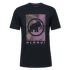 Triko krátký rukáv Mammut Trovat T-Shirt Men black PRT2