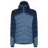 Bunda La Sportiva DEIMOS DOWN JACKET Men Atlantic/Night Blue