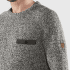Lada Round-neck Sweater Men