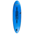 Paddleboard STX STX WS Freeride 10,6 x 32 BLUE/ORANGE