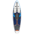 Paddleboard STX STX Freeride 10,8 x 32 BLUE/ORANGE