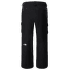 Nohavice The North Face Slashback Cargo Pant Men TNF BLACK