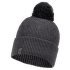 Čiapka Buff TIM Knitted Beanie TIM LIGHT GREY