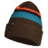 Čiapka Buff CARL Knitted Beanie CARL PEWTER