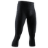 APANI® 4.0. Merino Pants 3/4 Men Black/Black