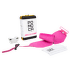 Pásy Pomoca Free Pro 2.0 - Splitboard 145 mm v2 PINK