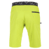 Kraťasy Direct Alpine Solo Short lime/anthracite