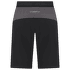 Kraťasy La Sportiva GUARD SHORT Men Black/Carbon