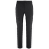 Kalhoty Millet WANAKA STRETCH PANT II Men BLACK - NOIR