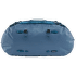 Taška Patagonia Guidewater Duffel 80 L Pigeon Blue