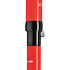 Hole Leki Ultratrail FX.One Superlite bright red-neonyellow-naturalcarbon