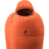 Spacák deuter Astro Pro 1000 SL paprika-redwood