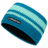Zephir Headband (X39) Crystal/Turquoise