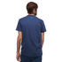 Triko krátký rukáv Black Diamond Multi Sport SS Tee Men Mulled Cider