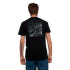 Triko krátký rukáv Black Diamond Skier Tee Men Storm Blue
