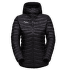 Albula IN Hooded Jacket Women black 0001