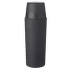 TrailBreak EX Vacuum Bottle Coal 0.75L Coal