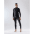 Triko dlouhý rukáv Craft Active Extreme X Wind LS Men 999985 Black/Granite