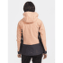 Bunda Craft ADV Backcountry Hybrid Jacket Women oranžová