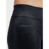 Boxerky Craft Boxerky Core Dry Active Comfort Women B99900 černá