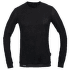 Triko dlouhý rukáv Direct Alpine Alpha T-Shirt black