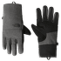 Rukavice The North Face APEX INSULATED ETIP GLOVE Men TNFDARKGREYHTHR