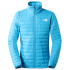 CANYONLANDS HYBRID JACKET Men ACOUSTIC BLUE