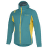 Bunda La Sportiva CRIZZLE EVO SHELL Jacket Men Alpine/Moss