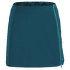 Skirt Alpha Lady emerald/menthol