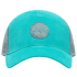 Kšiltovka La Sportiva SETTER CAP Turquoise/Cloud
