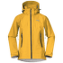 Bunda Bergans SJOA 3L YOUTH JACKET Light Golden Yellow