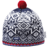 AW41 Windstopper Knitted Hat Navy