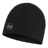 Čepice Buff Thermonet Hat SOLID BLACK