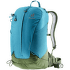 Batoh deuter AC Lite 15 SL lagoon-khaki