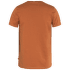 Tričko krátky rukáv Fjällräven Arctic Fox T-Shirt Men Terracotta Brown